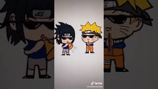 Download lagu naruto and Sasuke  band club mp3