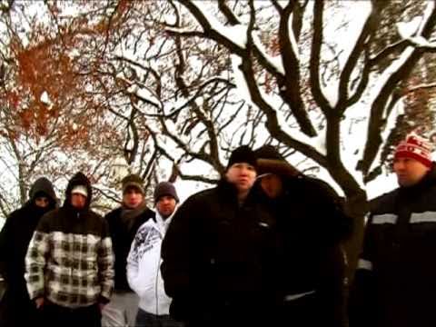 SAVA - Promasena mladost (Official Music Video) (Serbian Rap)