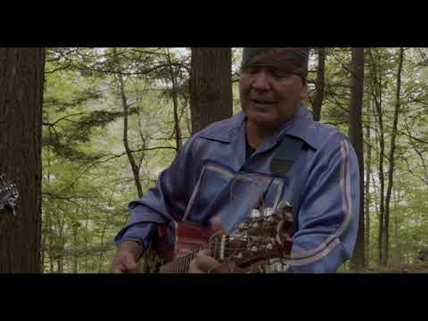 December Wind- (Official Music Video)