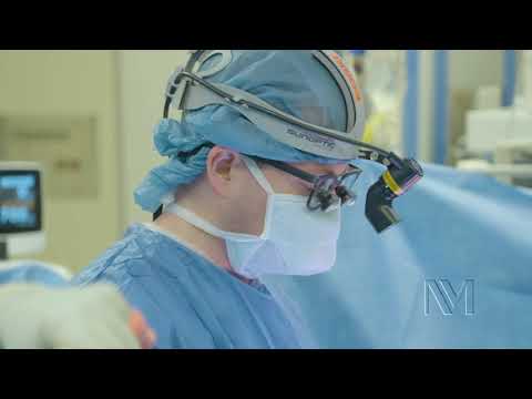 Spine Surgery Day Two | Inside the OR | Northwestern Medicine
