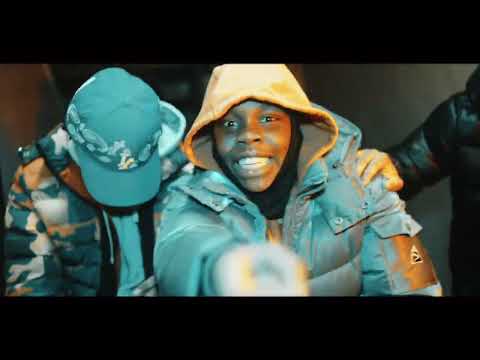 JessyEBK- DR6 feat AjayLOCOx Pablo ESCO