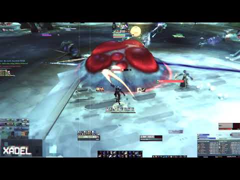 Volatile Vs Fetid Devourer Mythic