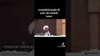 Download lagu Detik-Detik Habib Umar Melihat Nabi Hadir. Ya Allah Ya Rasulullah mp3
