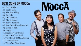 Mocca full album Kompilasi Lagu Terbaik Mocca...