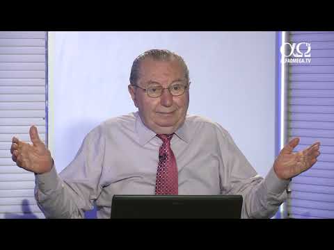 Restaurarea cortului lui David 11/15 | Seminar de prof. dr. Iosif Țon