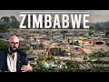 The Endless Ills Of Zimbabwe