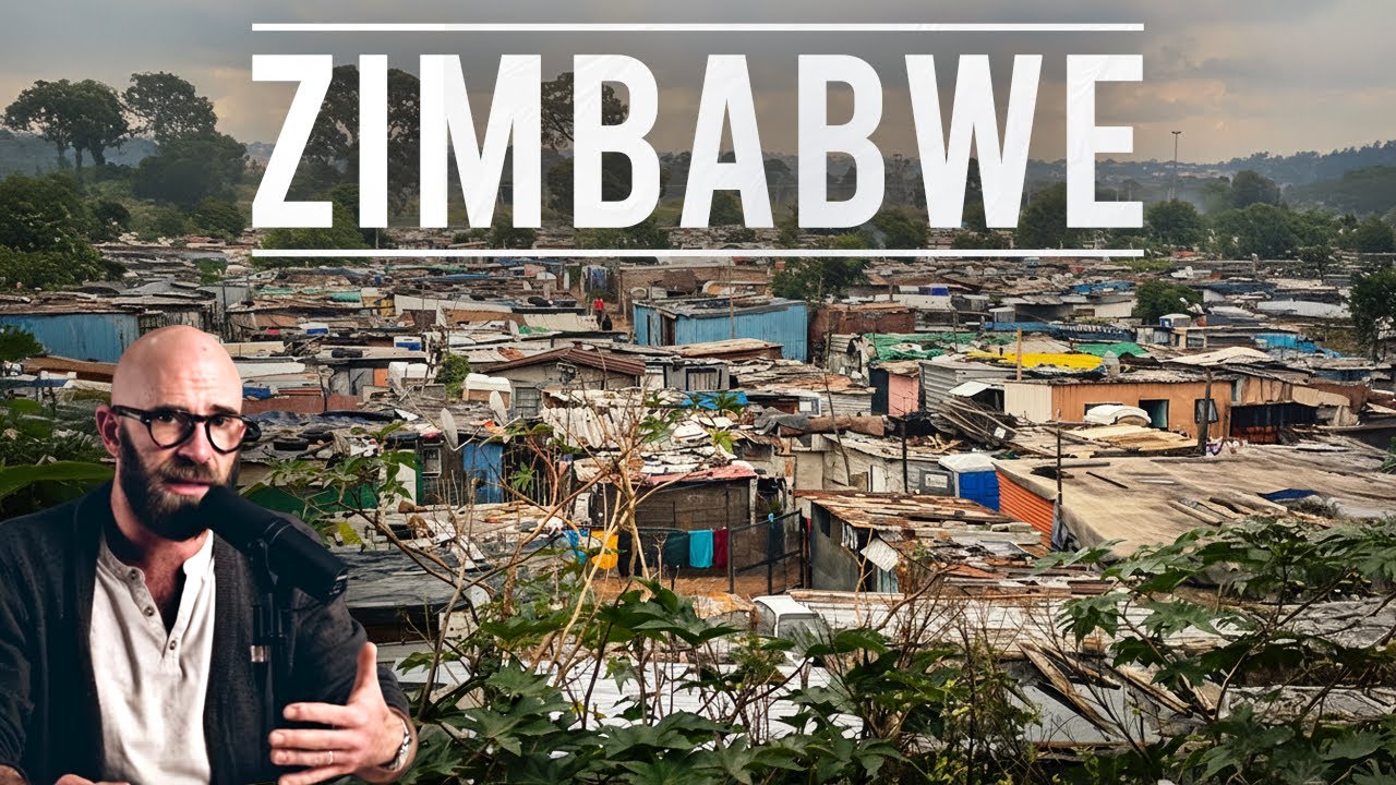 The Endless Ills of Zimbabwe.