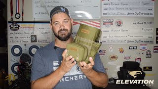 How Richard Bowen Uses His Elevation MGS Setup