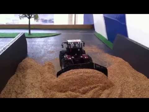 25 Jahre KBA Hof Mohr Siku Control