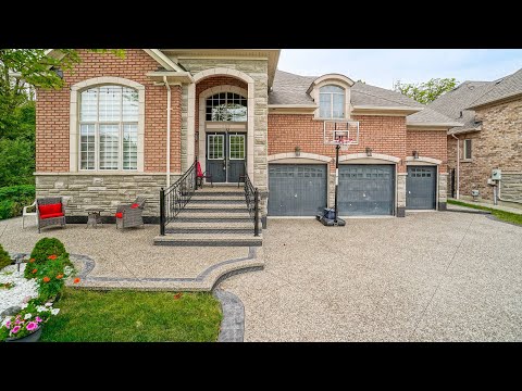 129 Valleycreek Drive, Brampton Home for Sale - Real Estate Properties for Sale