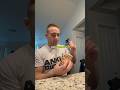What A College Wrestler Eats In A Day