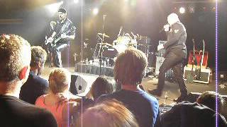 Into The Void (Ironman) at Starland Ballroom on May 8, 2015