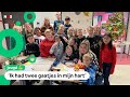 Het jaar dat... Justin een hartoperatie kreeg en zijn hele klas meeleefde