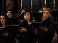 Musica Angelica. Cuncti simus concanentes: Ave ...