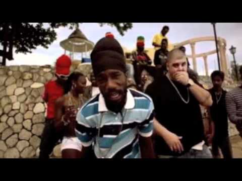 Peter Jackon ft Sizzla Kalonji - Miss Right (Official Video) l DAViBEJAM
