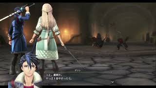 【黎の軌跡Ⅱ】プロローグ#21