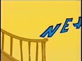 Cartoon Network Powerhouse Era Next Bumper The Bugs Daffy Show To Animaniacs 2000