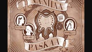 stam1na - kadonneet kolme sanaa - vanhaa paskaa