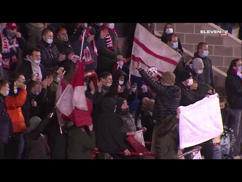 Royal Excel Mouscron vs. Lommel SK - Game Highlights