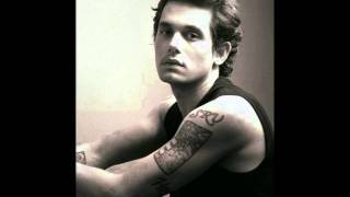 John Mayer - Not Myself HD (Lyrics on de description)