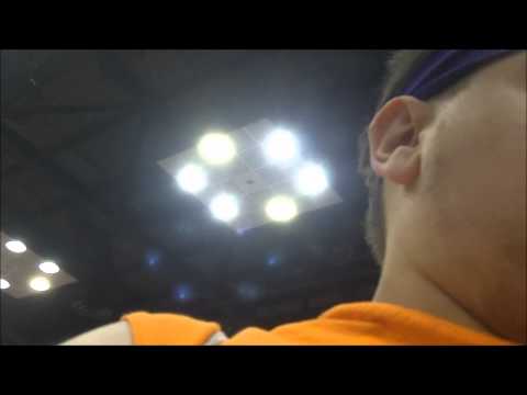 Pokemon Nationals Day 1 (Professor Cup Day 1)