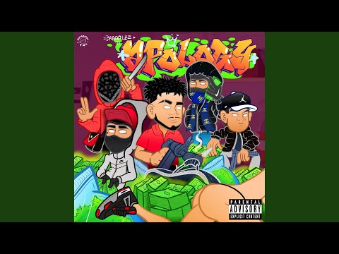 The Real Most Wanted (feat. TheFiri, Orenzthug & Young Rouss)