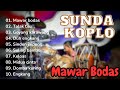 Mawar Bodas Talak Tilu Full Album Hits Sunda Koplo Koplo Terbaru 2024