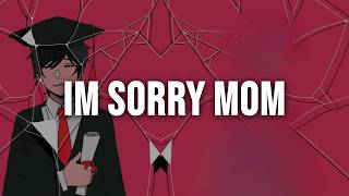 Marino「Im Sorry Mom」[Clean - Lyrics]