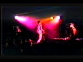 The Meatmen - Cadaver Class
