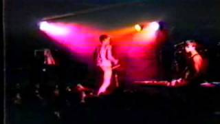 The Meatmen - Cadaver Class