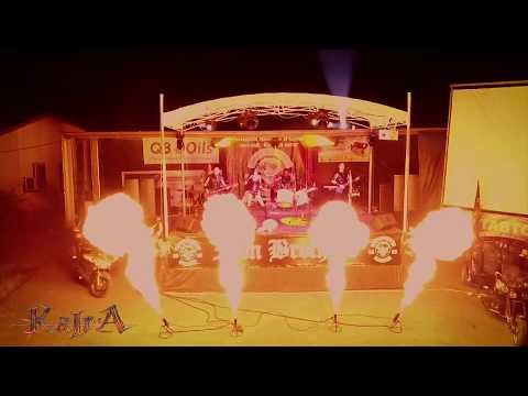 The Power - H-Blockx (Cover by KAIRA) LIVE 2019