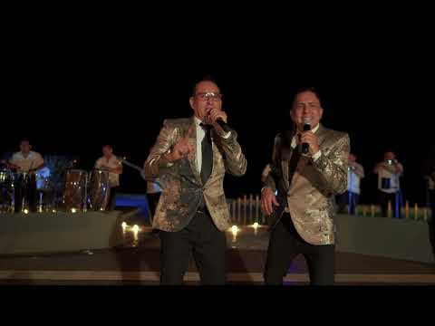 Carlitos Quiroz  - Mix Salsa #1