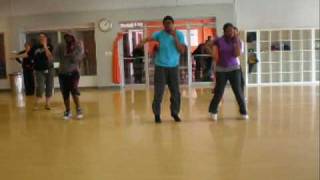 J.Small Choreography 2 Ryan Leslie &quot;Promise Not 2 Call&quot;