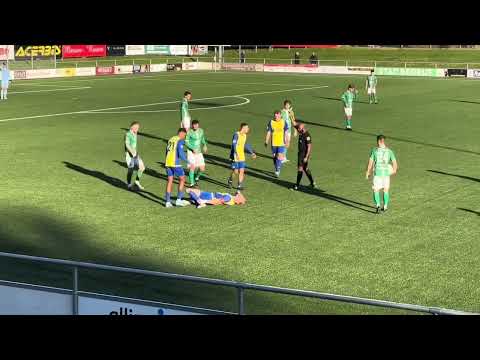 Samenvatting VVOG - AFC ‘34 (1-2)