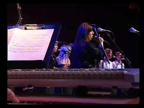 Maja Tadić - Najdraži Bogu (Uskrs fest 2010.)
