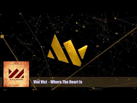 Vini Vici - Where The Heart Is