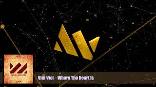 Vini Vici - Where The Heart Is (Extended Mix) video