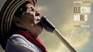 Moska & F4ST - Gaita (Original Mix) l Electro World