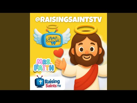 Act of Faith, Hope, and Love