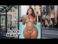 Timeless African Beauty Instagram Stars Beauty Fashion Lifestyle Fashion Nova Curve