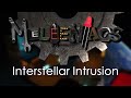 Interstellar Intrusion Space MELEENIACS OST