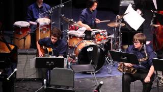 It's Not Polite to Point by Gordon Goodwin