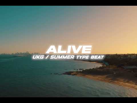 [FREE] Bad Boy Chiller Crew x AJ Tracey Type Beat ''Alive'' 2023 | Uk Garage Summer Type Beat