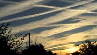 SHOCKING AEROSOL ATTACK OVER ENGLAND.08.09.12