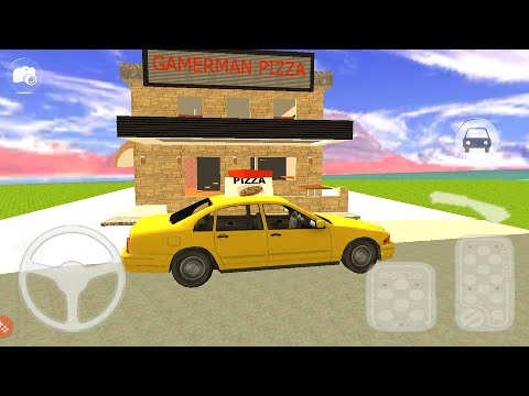 Pizza Boy Delivery 2019