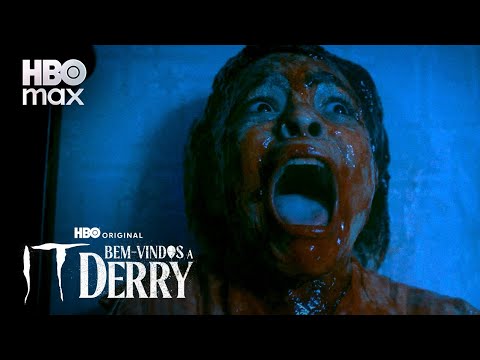 IT: Welcome to Derry | Red Band Trailer | HBO Max