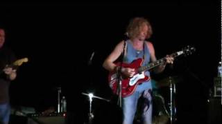 Jimbo Mathus & the TSC:  "Tell It to the Judge"