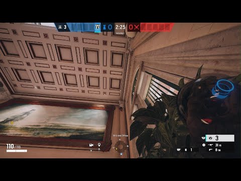 Best Valkyrie cams on bank Rainbowsixsiege