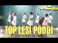 TOP LESI PODDI Dance Video Allu Arjun Tollywood Sujata S Nrityalaya Choreography
