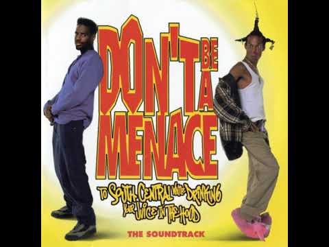 Ghostface Killah | Winter Warz Ft. Masta Killa, Raekwon, Cappadonna & U-God [HQ] | Dr. Dre Jr